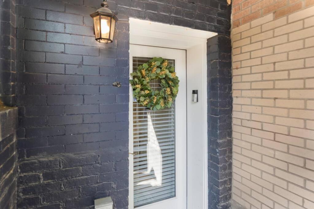 Upscale 2Br Apartment With Patio Washington Extérieur photo