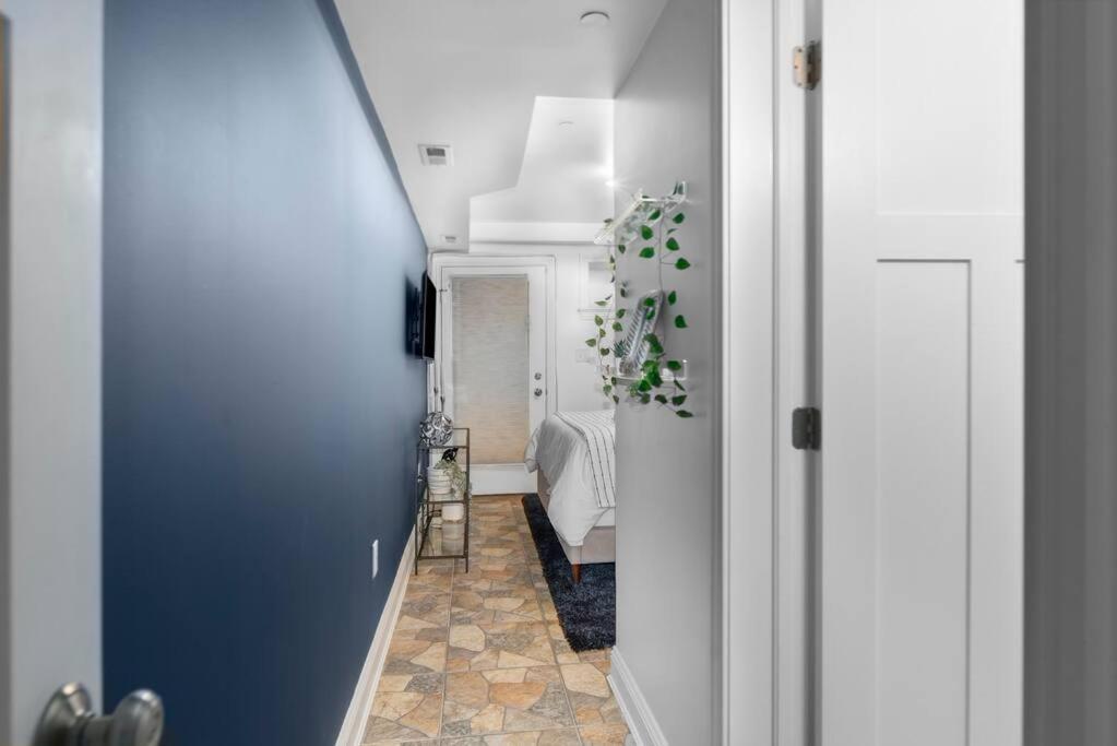 Upscale 2Br Apartment With Patio Washington Extérieur photo