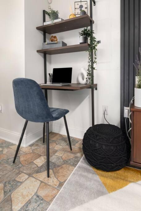 Upscale 2Br Apartment With Patio Washington Extérieur photo